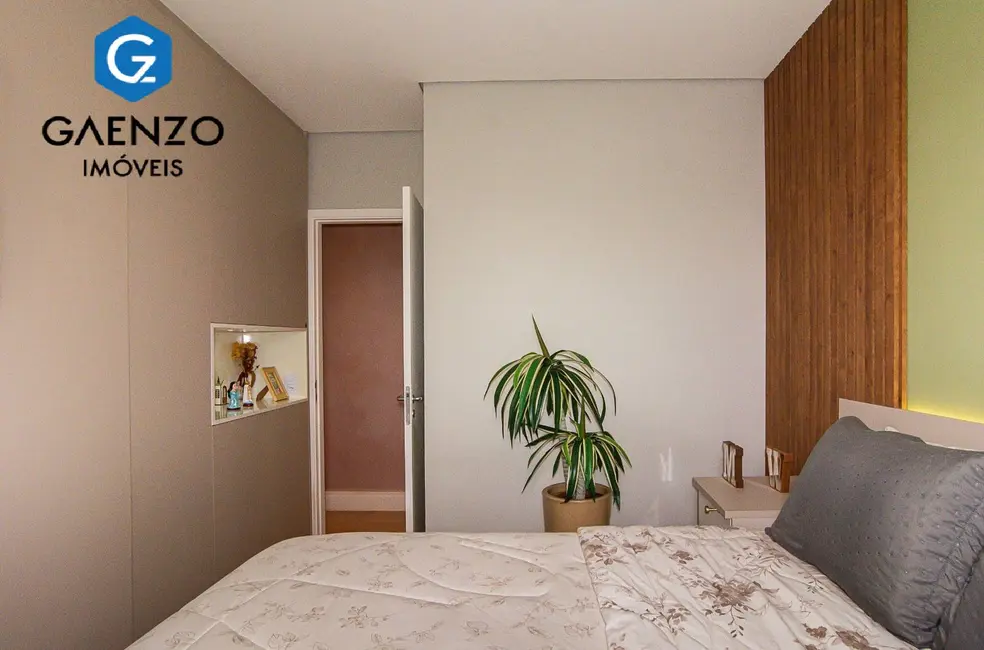 Foto 9 de Apartamento com 3 quartos à venda, 78m2 em Novo Osasco, Osasco - SP