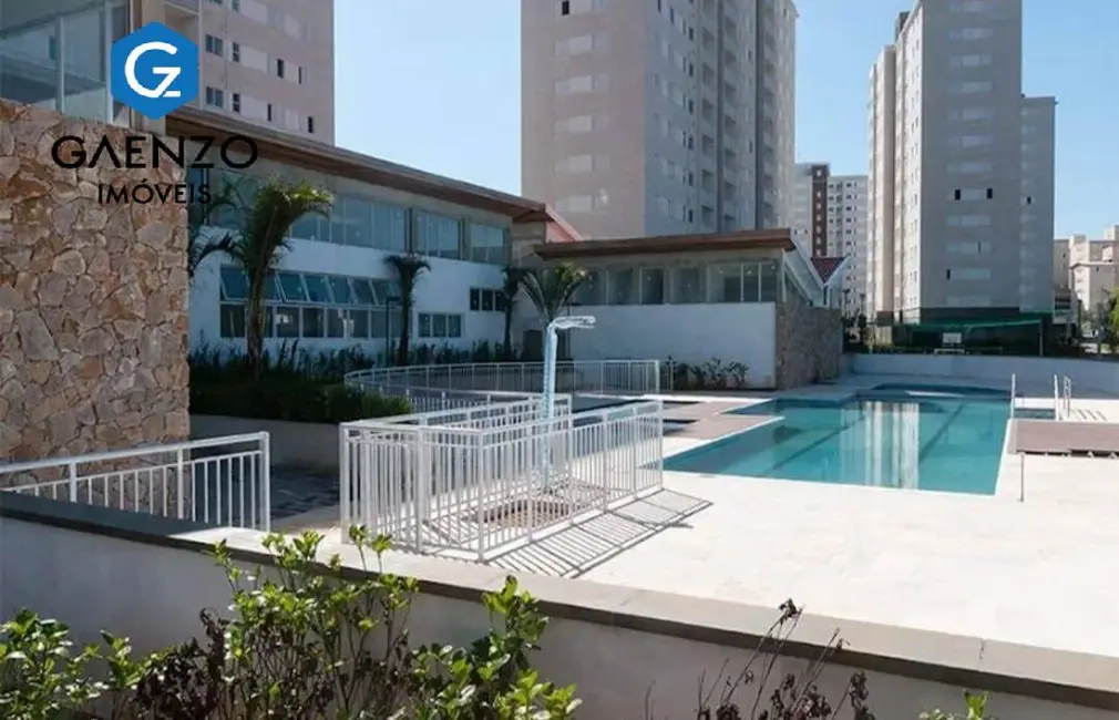 Foto 3 de Apartamento com 3 quartos à venda, 78m2 em Novo Osasco, Osasco - SP