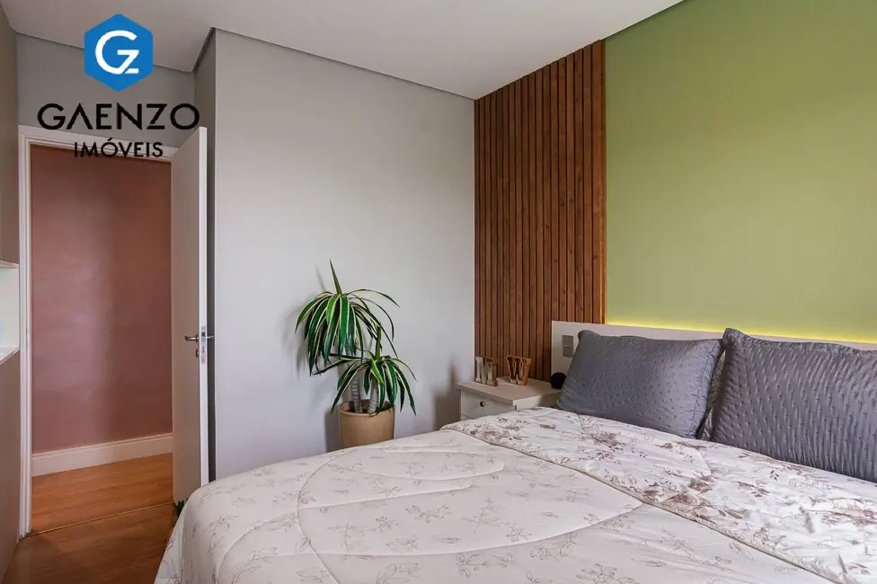 Foto 6 de Apartamento com 3 quartos à venda, 78m2 em Novo Osasco, Osasco - SP