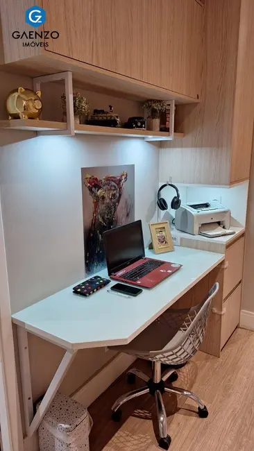 Foto 7 de Apartamento com 3 quartos à venda, 78m2 em Novo Osasco, Osasco - SP