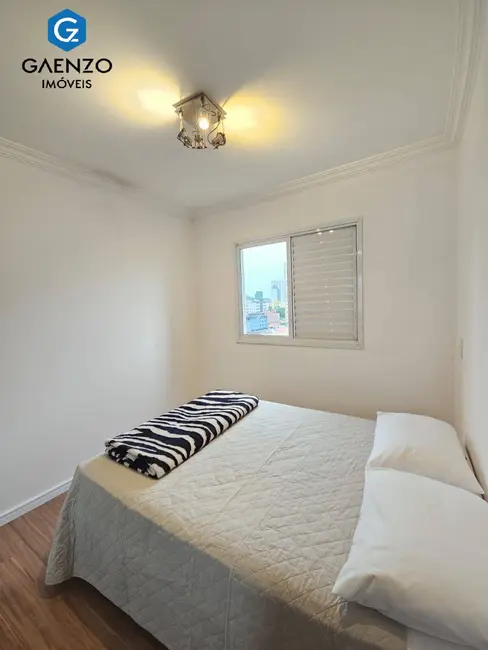 Foto 7 de Apartamento com 2 quartos à venda, 53m2 em Centro, Osasco - SP