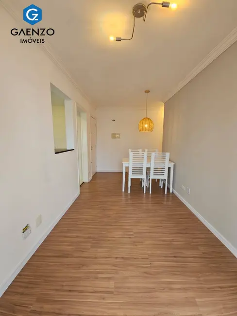 Foto 4 de Apartamento com 2 quartos à venda, 53m2 em Centro, Osasco - SP