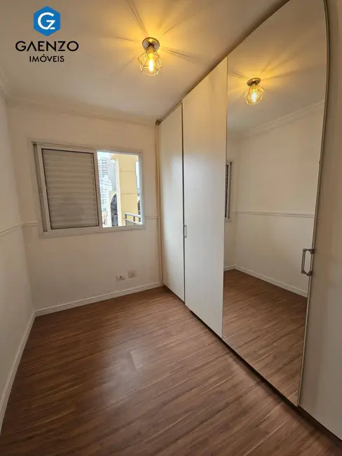 Foto 9 de Apartamento com 2 quartos à venda, 53m2 em Centro, Osasco - SP