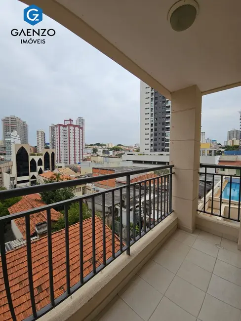 Foto 1 de Apartamento com 2 quartos à venda, 53m2 em Centro, Osasco - SP