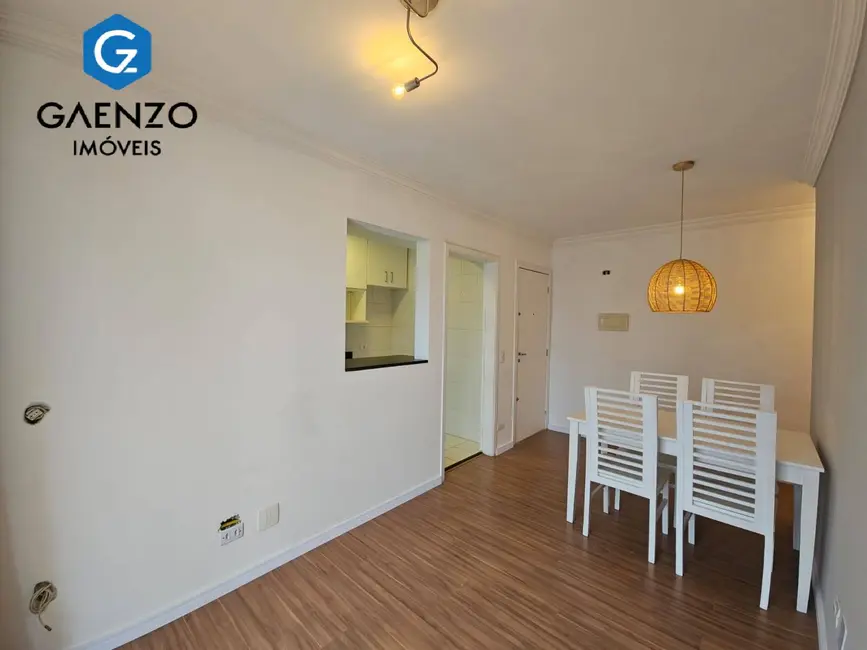 Foto 3 de Apartamento com 2 quartos à venda, 53m2 em Centro, Osasco - SP