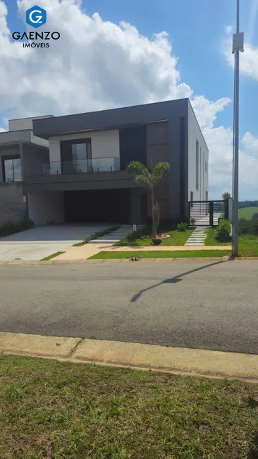 Foto 1 de Casa de Condomínio com 4 quartos à venda, 350m2 em Sítio do Morro, Santana De Parnaiba - SP