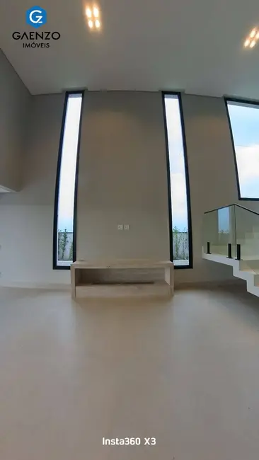 Foto 4 de Casa de Condomínio com 4 quartos à venda, 350m2 em Sítio do Morro, Santana De Parnaiba - SP