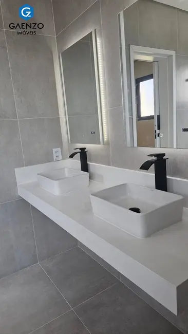 Foto 7 de Casa de Condomínio com 4 quartos à venda, 350m2 em Sítio do Morro, Santana De Parnaiba - SP