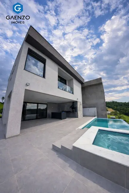 Foto 8 de Casa de Condomínio com 4 quartos à venda, 350m2 em Sítio do Morro, Santana De Parnaiba - SP