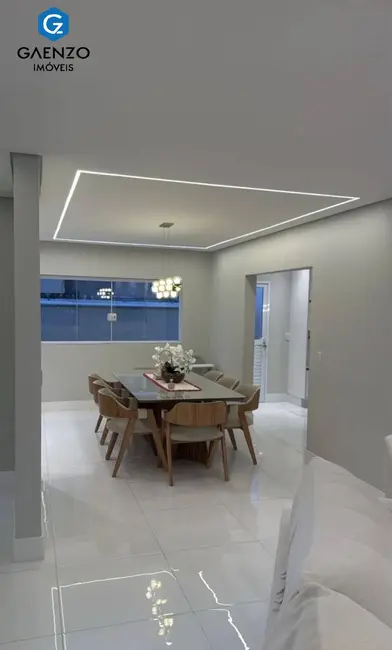 Foto 2 de Casa de Condomínio com 4 quartos à venda, 417m2 em Alphaville, Santana De Parnaiba - SP