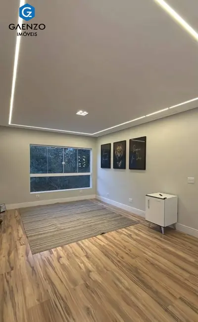 Foto 6 de Casa de Condomínio com 4 quartos à venda, 417m2 em Alphaville, Santana De Parnaiba - SP