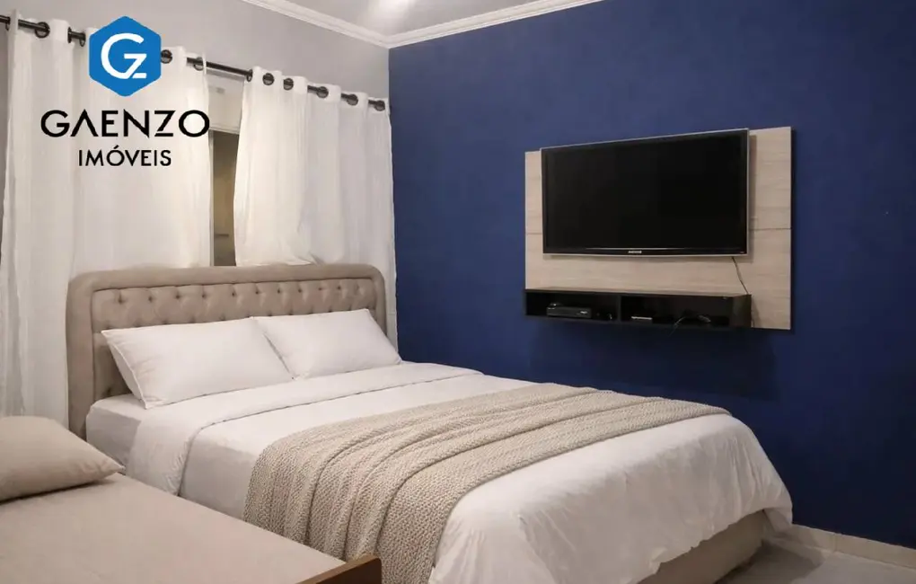 Foto 6 de Casa com 3 quartos à venda, 150m2 em Padroeira, Osasco - SP