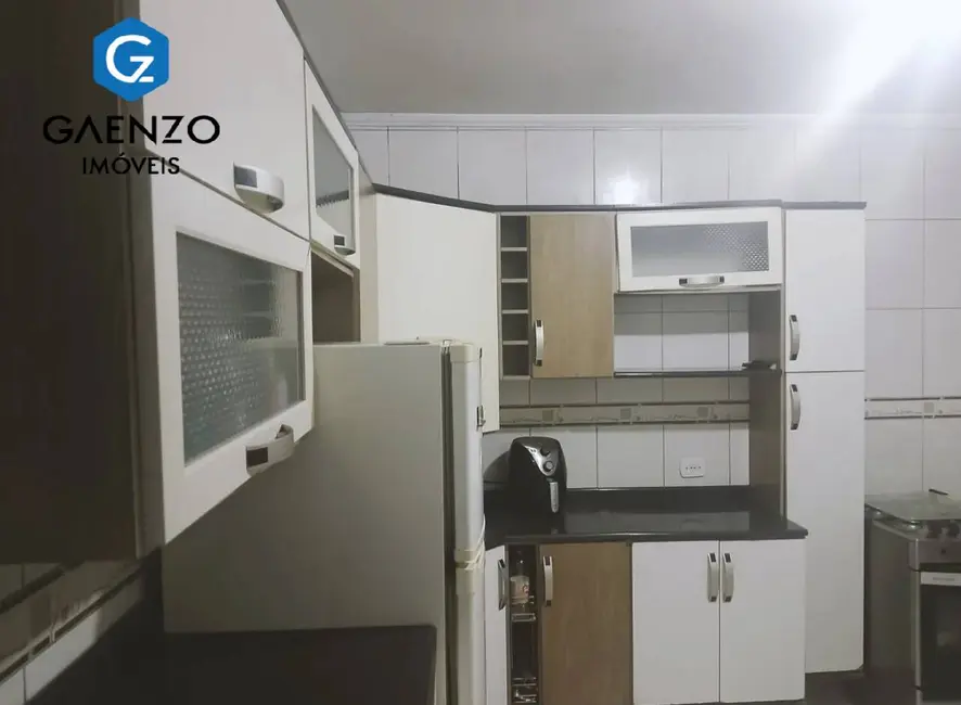 Foto 9 de Casa com 3 quartos à venda, 150m2 em Padroeira, Osasco - SP