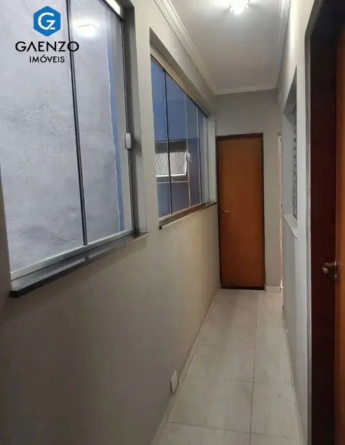 Foto 5 de Casa com 3 quartos à venda, 150m2 em Padroeira, Osasco - SP