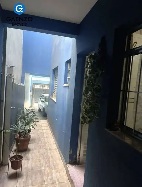 Foto 7 de Casa com 3 quartos à venda, 150m2 em Padroeira, Osasco - SP