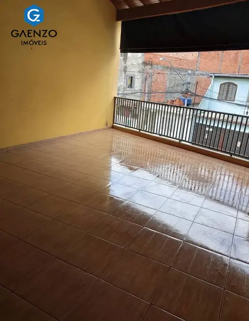 Foto 3 de Casa com 3 quartos à venda, 150m2 em Padroeira, Osasco - SP