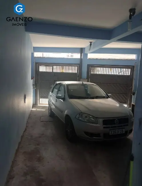 Foto 4 de Casa com 3 quartos à venda, 150m2 em Padroeira, Osasco - SP