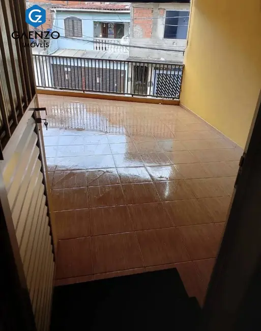 Foto 8 de Casa com 3 quartos à venda, 150m2 em Padroeira, Osasco - SP