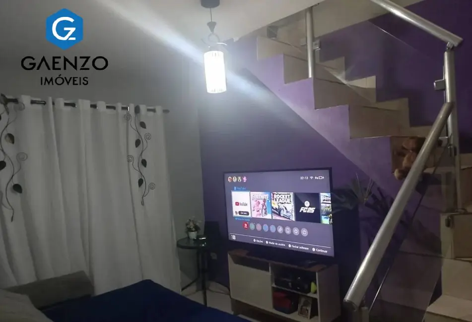 Foto 2 de Casa com 3 quartos à venda, 150m2 em Padroeira, Osasco - SP