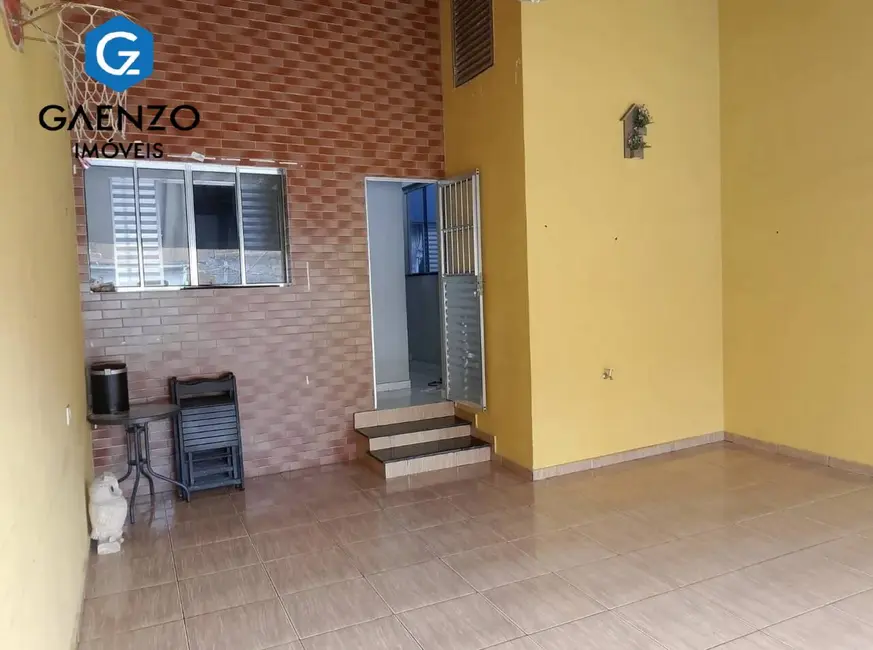 Foto 1 de Casa com 3 quartos à venda, 150m2 em Padroeira, Osasco - SP