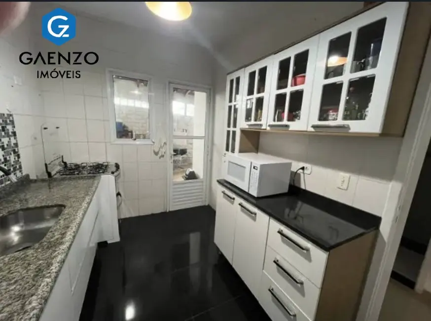 Foto 8 de Casa de Condomínio com 3 quartos à venda, 130m2 em Jardim Rebelato, Cotia - SP