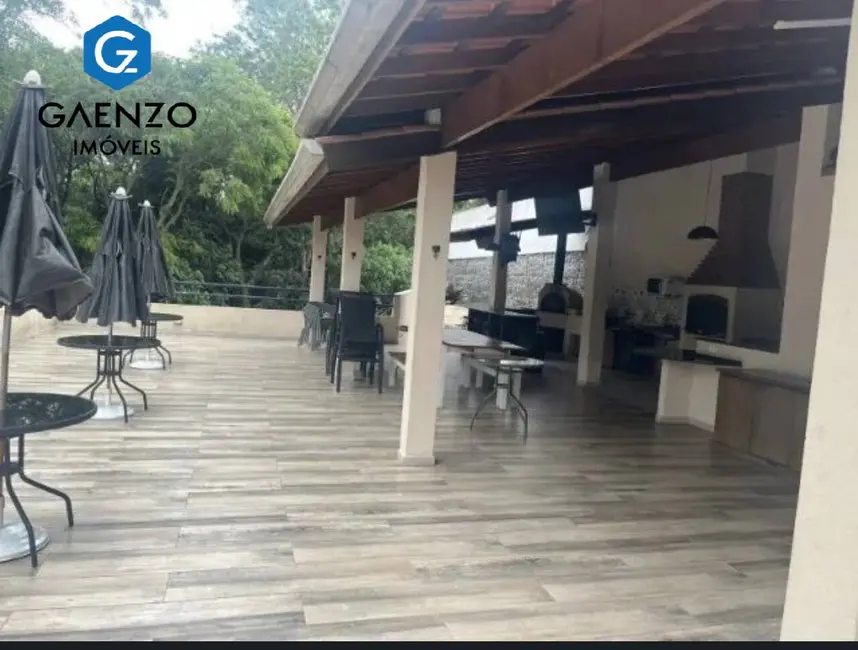 Foto 3 de Casa de Condomínio com 3 quartos à venda, 130m2 em Jardim Rebelato, Cotia - SP