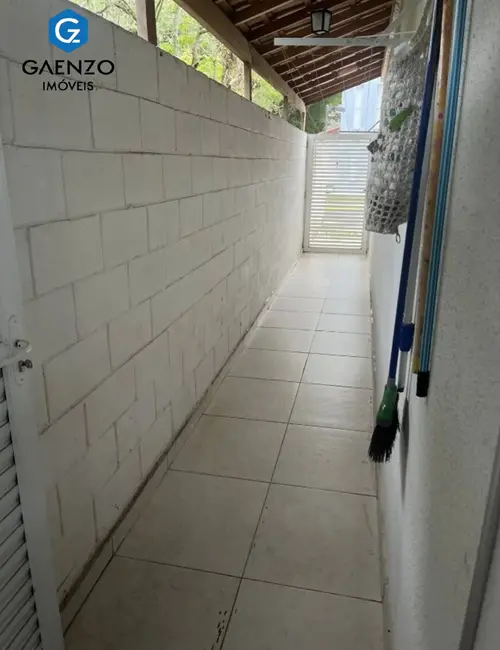 Foto 5 de Casa de Condomínio com 3 quartos à venda, 130m2 em Jardim Rebelato, Cotia - SP