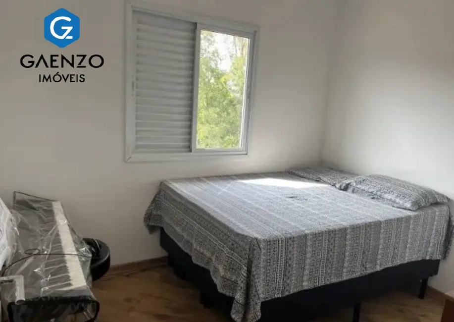 Foto 4 de Casa de Condomínio com 3 quartos à venda, 130m2 em Jardim Rebelato, Cotia - SP