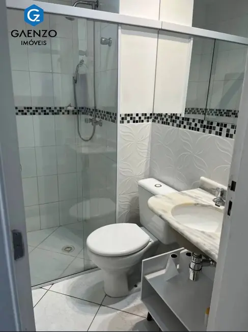 Foto 9 de Casa de Condomínio com 3 quartos à venda, 130m2 em Jardim Rebelato, Cotia - SP