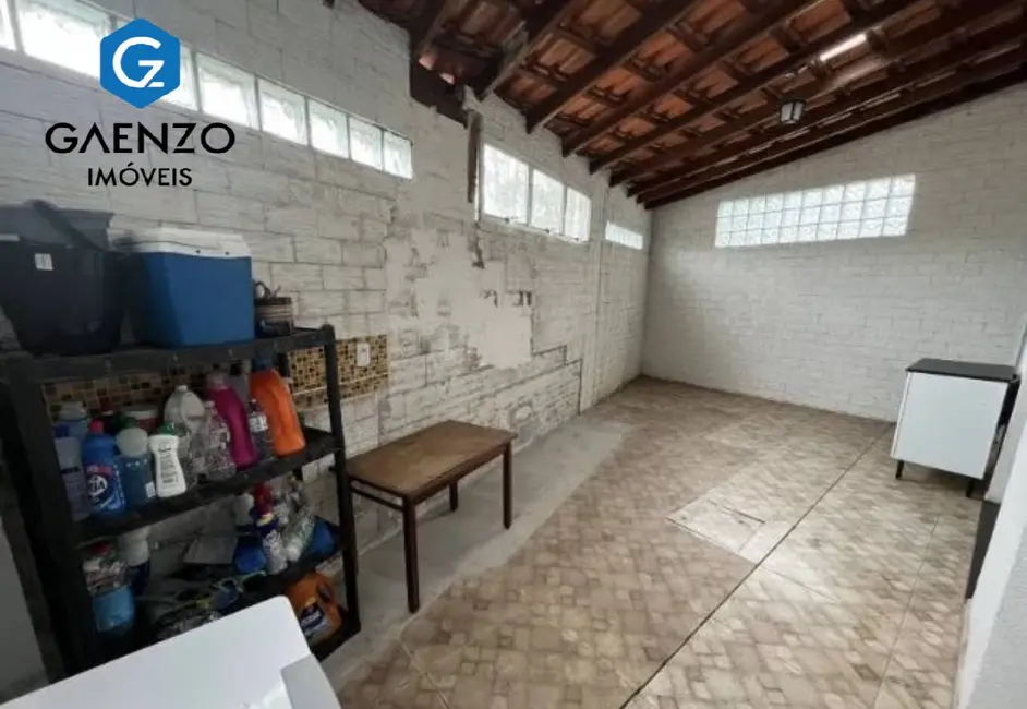 Foto 6 de Casa de Condomínio com 3 quartos à venda, 130m2 em Jardim Rebelato, Cotia - SP