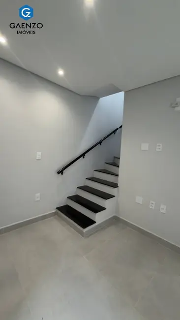 Foto 3 de Casa de Condomínio com 3 quartos à venda, 85m2 em Jardim das Flores, Osasco - SP