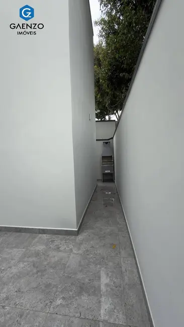 Foto 9 de Casa de Condomínio com 3 quartos à venda, 85m2 em Jardim das Flores, Osasco - SP