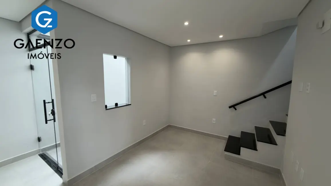 Foto 2 de Casa de Condomínio com 3 quartos à venda, 85m2 em Jardim das Flores, Osasco - SP