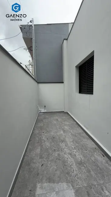 Foto 9 de Casa de Condomínio com 2 quartos à venda, 65m2 em Jardim das Flores, Osasco - SP