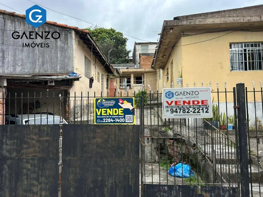 Foto 5 de Terreno / Lote à venda, 269m2 em Bela Vista, Osasco - SP