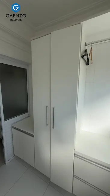 Foto 4 de Apartamento com 3 quartos à venda, 104m2 em km 18, Osasco - SP