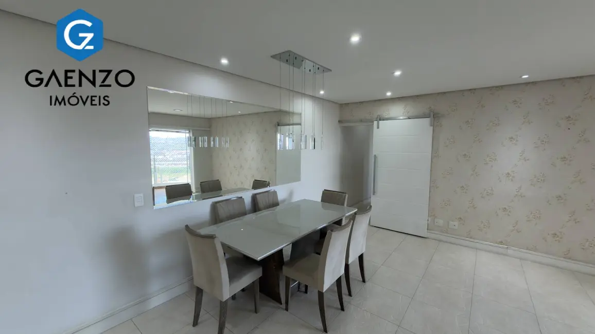 Foto 1 de Apartamento com 3 quartos à venda, 104m2 em km 18, Osasco - SP