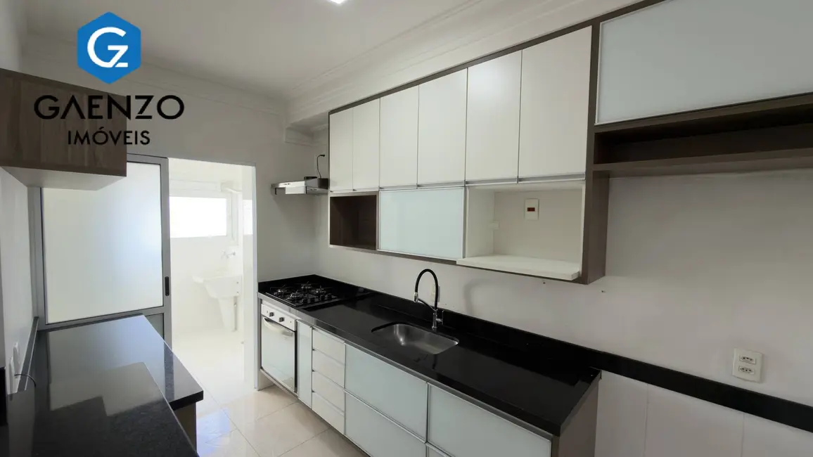 Foto 2 de Apartamento com 3 quartos à venda, 104m2 em km 18, Osasco - SP