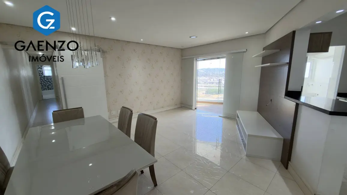 Foto 9 de Apartamento com 3 quartos à venda, 104m2 em km 18, Osasco - SP