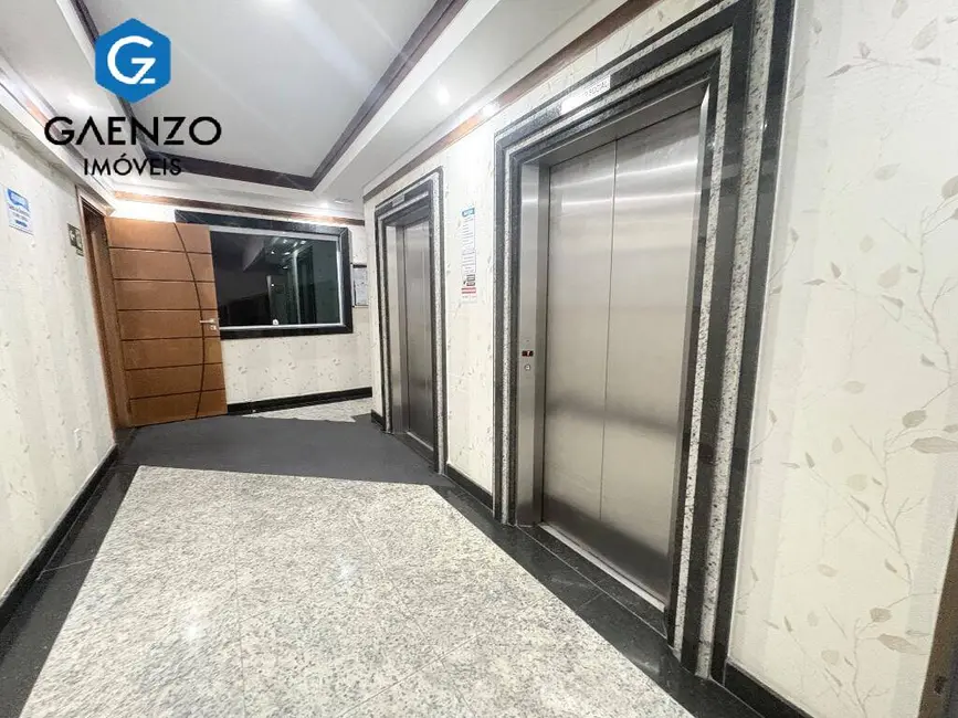 Foto 7 de Apartamento com 3 quartos à venda, 120m2 em Aviação, Praia Grande - SP