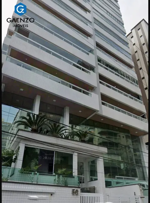Foto 1 de Apartamento com 3 quartos à venda, 120m2 em Aviação, Praia Grande - SP