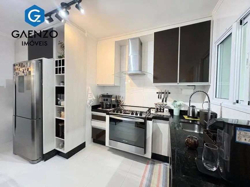 Foto 4 de Apartamento com 3 quartos à venda, 120m2 em Aviação, Praia Grande - SP