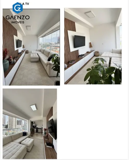 Foto 8 de Apartamento com 2 quartos à venda, 91m2 em Centro, Osasco - SP