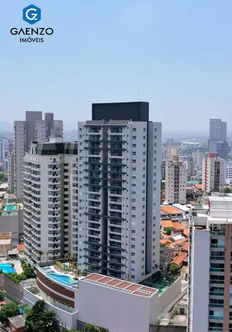 Foto 1 de Apartamento com 2 quartos à venda, 91m2 em Centro, Osasco - SP