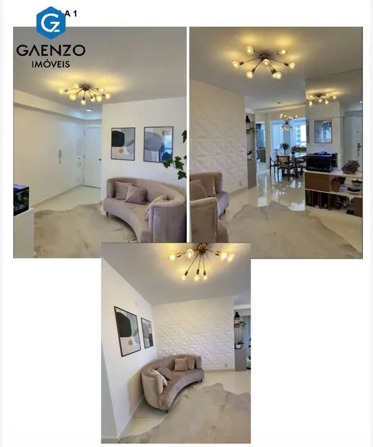 Foto 5 de Apartamento com 2 quartos à venda, 91m2 em Centro, Osasco - SP