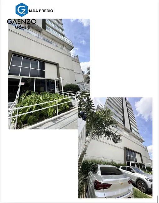 Foto 9 de Apartamento com 2 quartos à venda, 91m2 em Centro, Osasco - SP