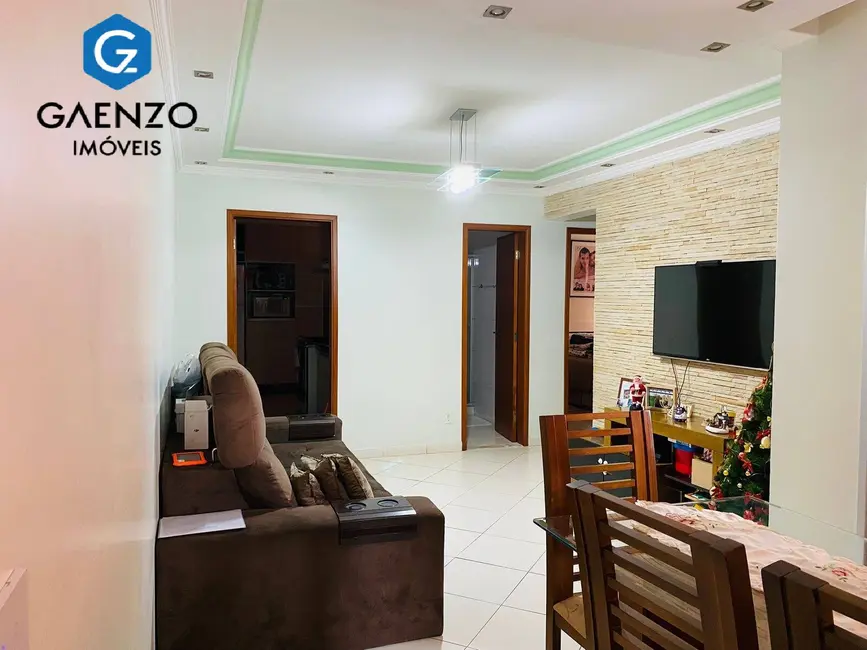 Foto 1 de Apartamento com 2 quartos à venda, 62m2 em Jaguaribe, Osasco - SP