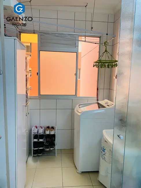 Foto 6 de Apartamento com 2 quartos à venda, 62m2 em Jaguaribe, Osasco - SP