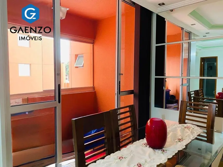 Foto 9 de Apartamento com 2 quartos à venda, 62m2 em Jaguaribe, Osasco - SP