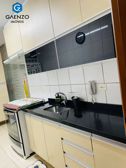 Foto 3 de Apartamento com 2 quartos à venda, 62m2 em Jaguaribe, Osasco - SP